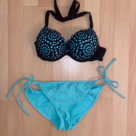bathing suit - Picture 1 of 1